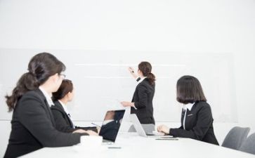 市培训讲话稿6篇