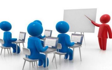 培训工作总结报告5篇