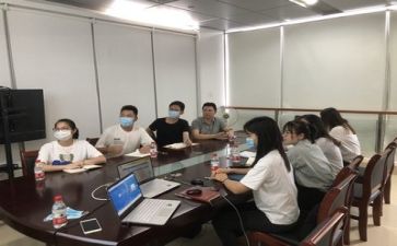 培训科工作总结8篇