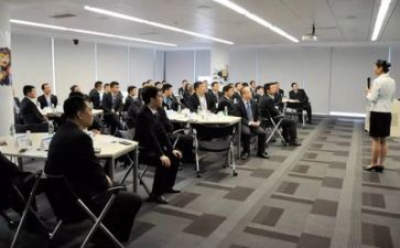 惠而浦培训心得体会8篇