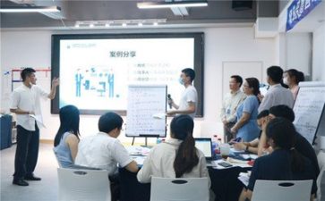 培训总结个人总结精选5篇