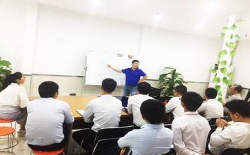 培训心得体会培训心得精选7篇