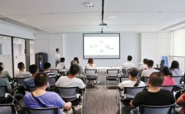 受培训后工作计划参考6篇