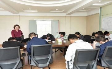 培训心得体会培训心得推荐8篇