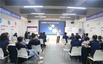 心得体会培训心得体会模板6篇