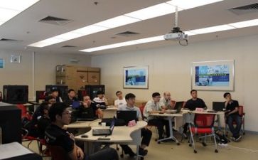 关于体育培训的心得体会6篇