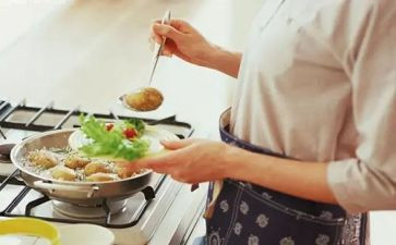 烹饪类作文8篇