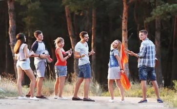 写朋友作文600字7篇