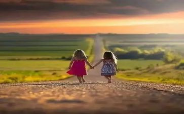 关于写朋友友谊的作文7篇