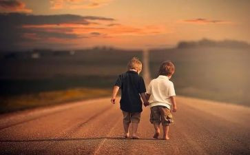 给女朋友的小作文8篇