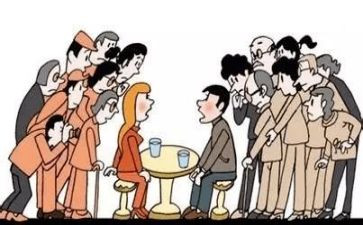 有关平等的演讲稿6篇