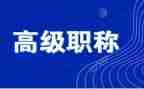 评高级教师工作总结个人总结7篇