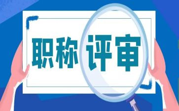 个人评审工作总结范文6篇