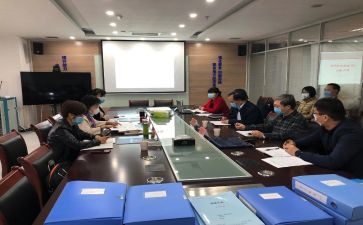 评审会议讲话稿7篇