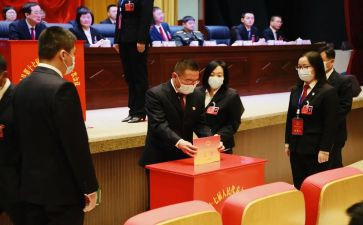54评选事迹材料参考6篇