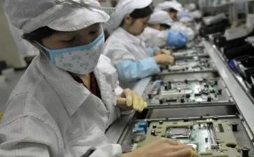 普工的工作总结5篇