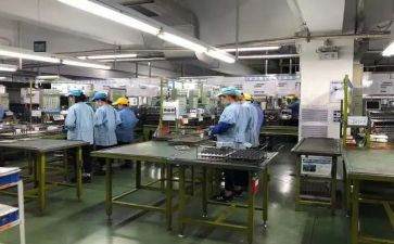 普工辞职申请书5篇
