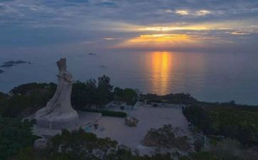 写莆田的作文7篇