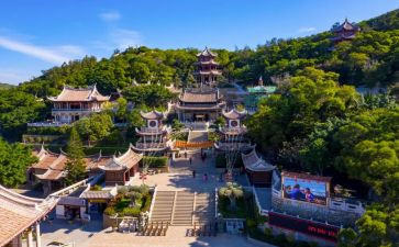 写莆田的作文模板5篇