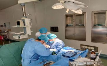 普外科的自我鉴定通用6篇