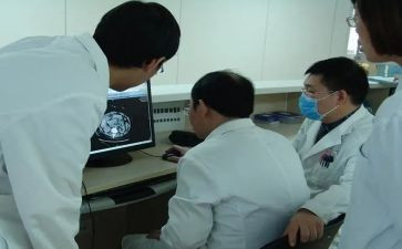 普外科的自我鉴定5篇