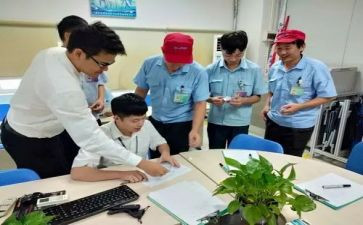iqc2024年年终总结7篇