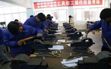 钳工个人年度总结8篇