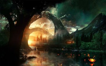 奇幻漂流观后感7篇