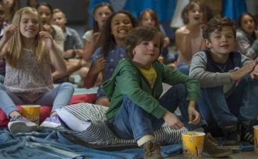 《的奇迹》心得体会6篇