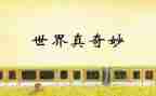 写奇妙梦境的作文5篇