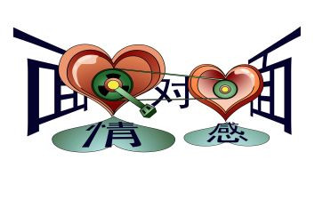 情感类读后感模板6篇