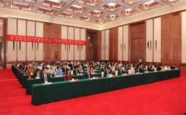 全国青联心得体会8篇