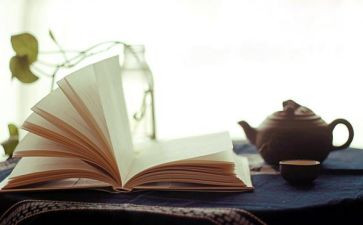 青鸟的书的读后感推荐8篇