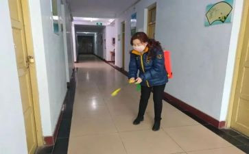 寝管部学生会工作计划5篇