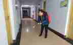 寝管部学生会工作计划5篇