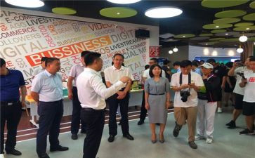 2023青网年度工作报告通用5篇