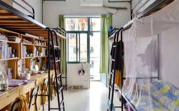 入寝室申请书7篇
