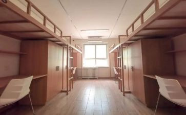 申请住寝室的申请书参考7篇