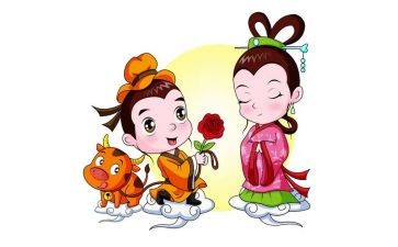 七夕活动总结报告7篇