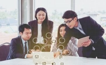 企业2024年度工作计划模板6篇