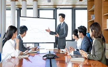 企业月工作计划7篇