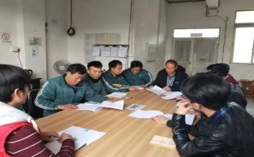 企业员工对企业的心得体会参考8篇