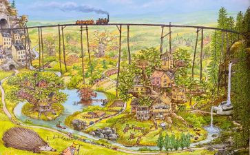 奥奇遇记读后感7篇