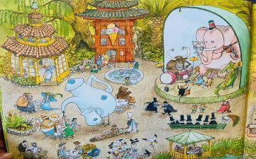 木偶奇遇读书心得优秀6篇