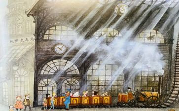 奥奇遇记读后感优质8篇