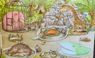 木偶奇遇读书心得6篇