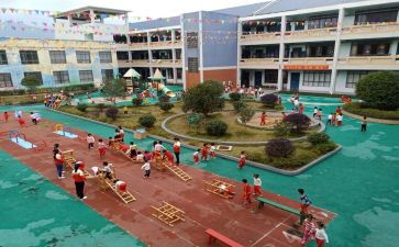 幼儿园全园活动方案7篇