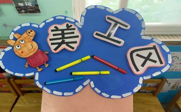 区角教学培训心得体会优质8篇