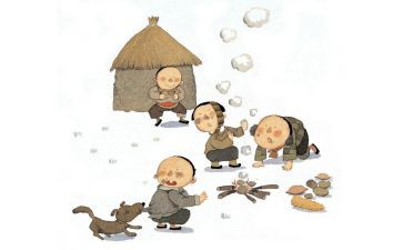 趣事作文800字优秀7篇