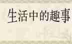 家庭趣事作文400字7篇